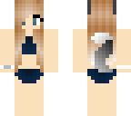 bathing suit x3