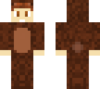 bear onesie