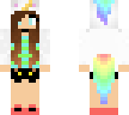 better minecraftwonders girl