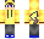 better pikachu skin then alex lolz