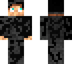 black assasine