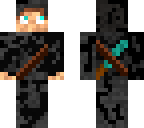 black assasine