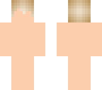 blonde hair base