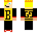 blondix