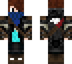 blue assasin