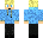 blue boy fixed