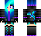blue gamer