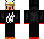 blue lava mob updated