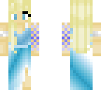 blue prom
