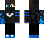 blue pvp boi