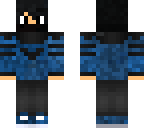blue pvp master