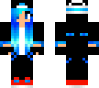 blueendergirl fix