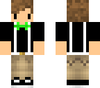 bow boy 2