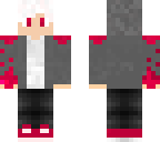 boy capucha pvp