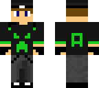 boy green