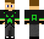 boy green 2