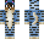 boy tiger