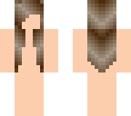 brunette hair base