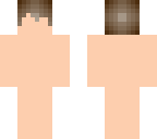 brunette hair base