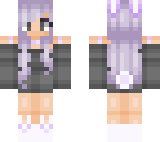 bunny girl