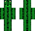 cactus bear
