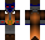 cade bane
