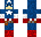 capitan america marvel