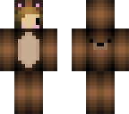 chibi bear