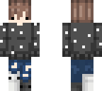 chibi boy