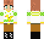 chocobo girl better eyes