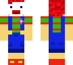 clown