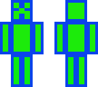 cool creeper