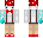 cool mushroom guy