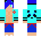 cool panda