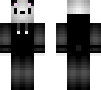 cool panda edit