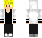 cool white guy