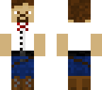 cowboy gentleman