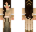creme dress
