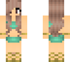 cute bikini