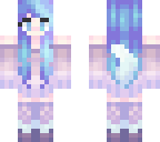 cute cat girl