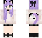 cute cat twin