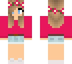 cute girl