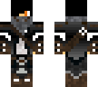 dark assasin