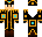 dark emporor fixed