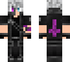 demon slyaer siegxas