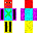 derp coulor