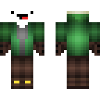 derpy adventurer