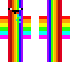 derpy rainbow