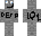 derpy stone