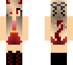devil girl